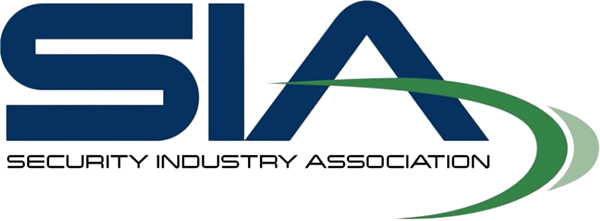 Connect with us - SIA - Security Industry Association Logo